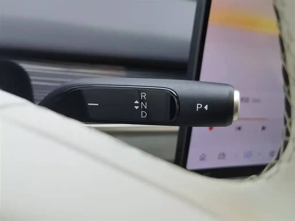 ONVO L60 2025 — фото 13