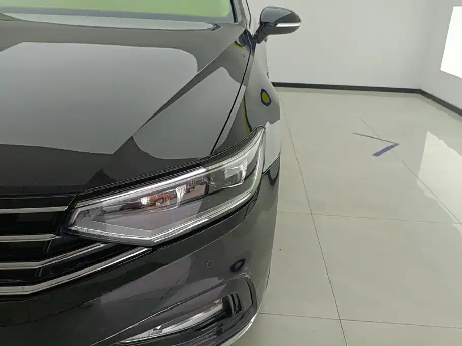 Volkswagen Magotan 2022