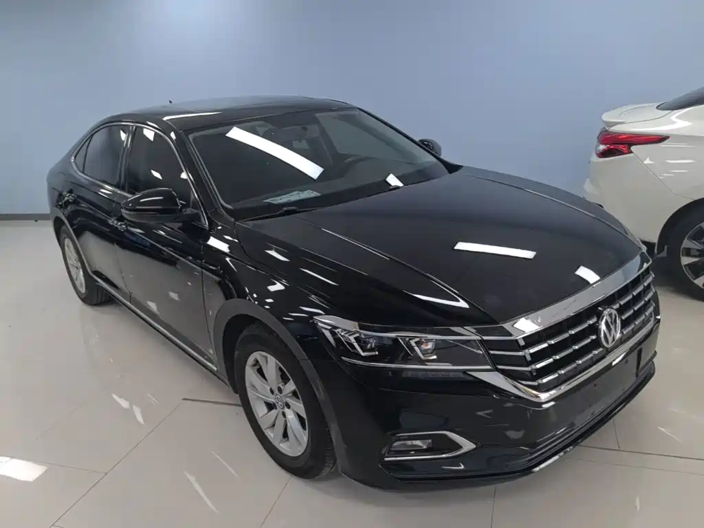 Volkswagen Passat 2020