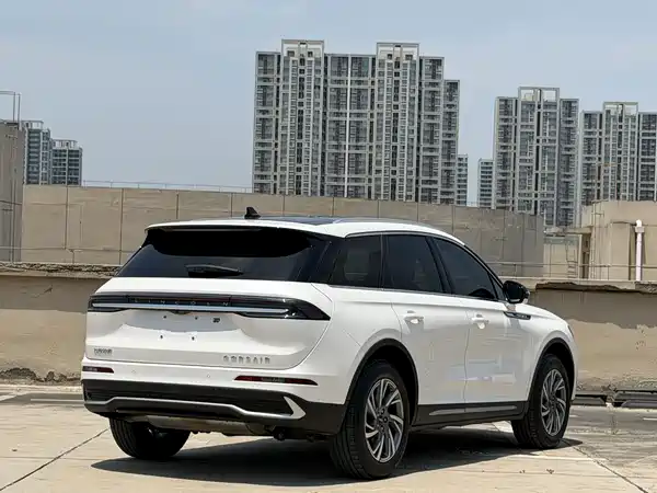 Lincoln Corsair 2023