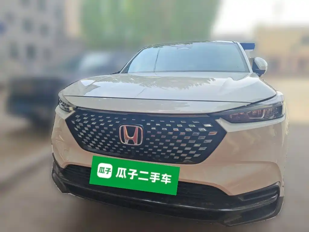 Honda XR-V 2023 — фото 24