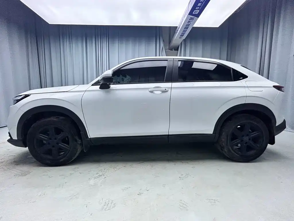 Honda Vezel 2023