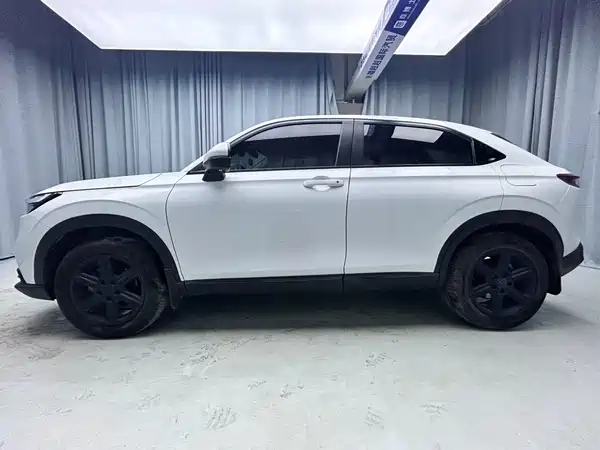 Honda Vezel 2023