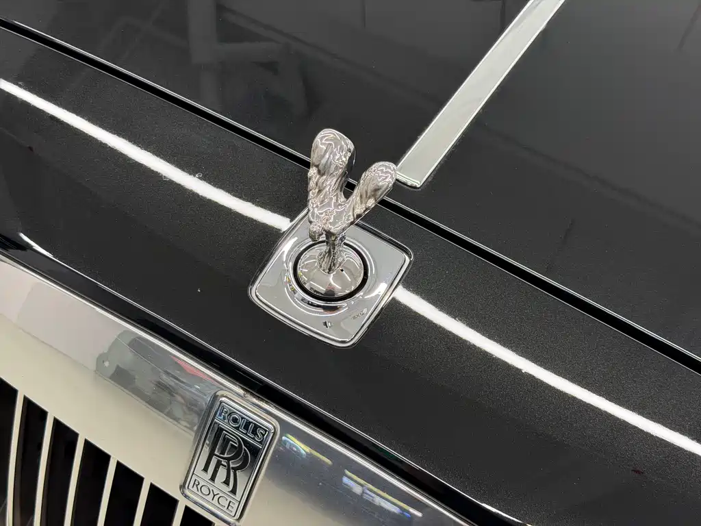 Rolls-Royce Ghost 2014 — фото 19