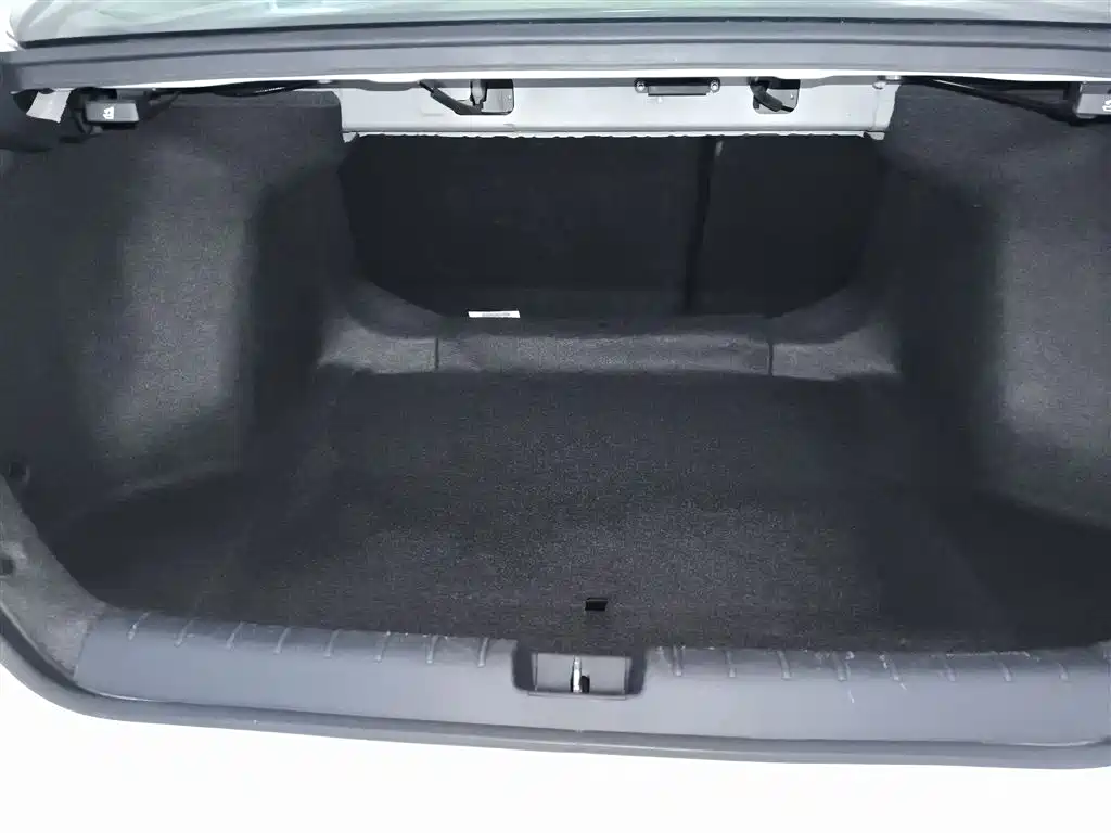 Honda Civic 2016 — фото 19
