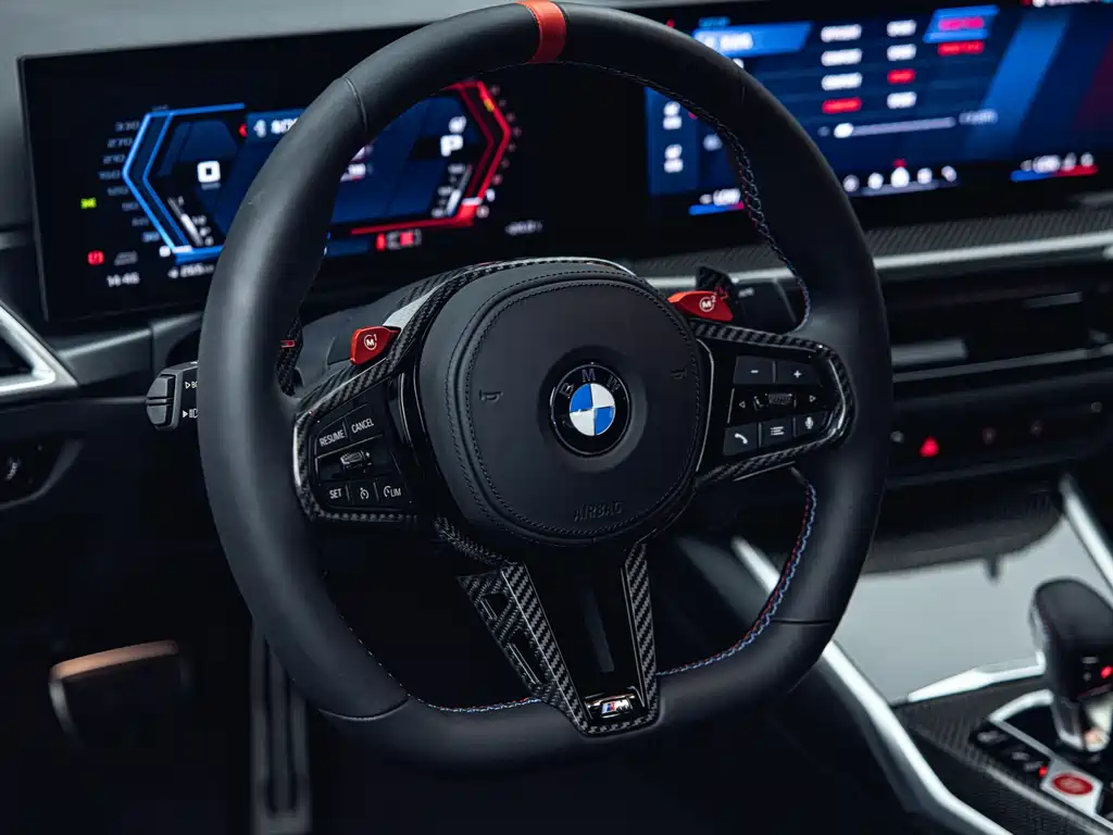 BMW M2 2026 — фото 20