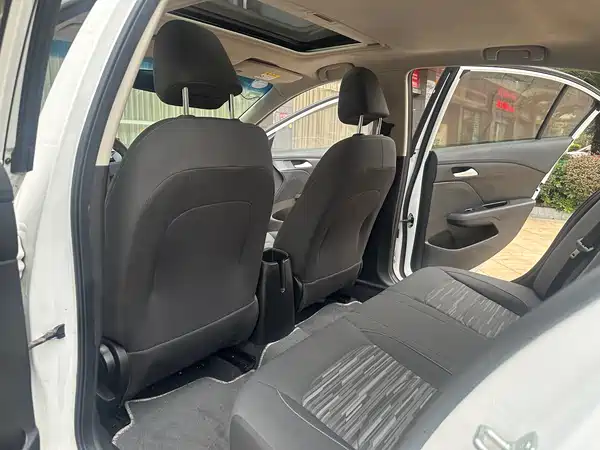 Chevrolet Cavalier 2019