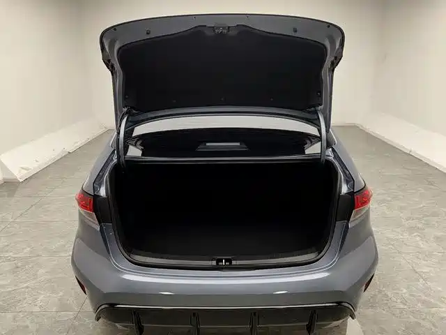 Toyota Levin 2024