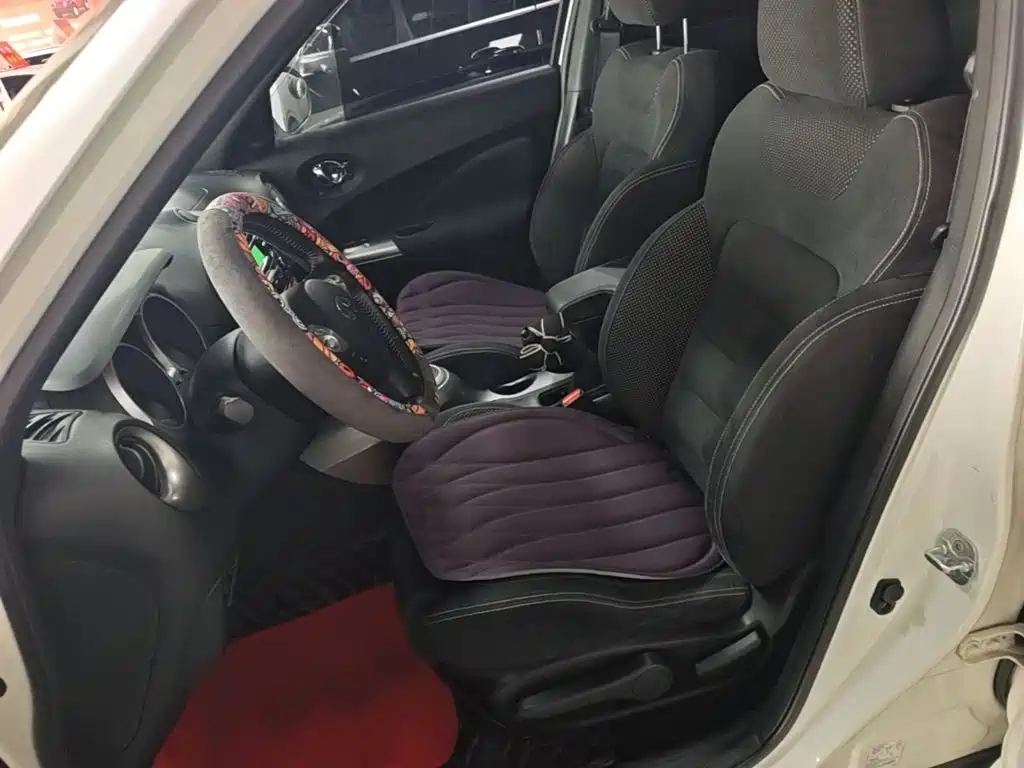 Infiniti ESQ 2017 — фото 15