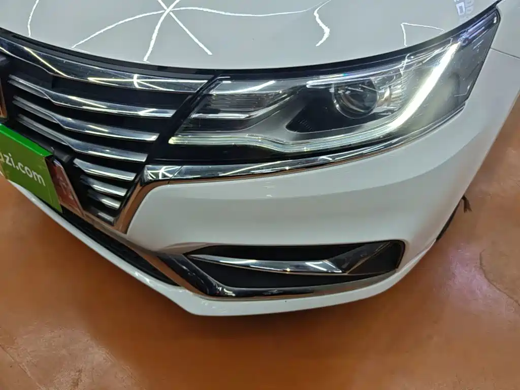 Roewe i6 Classic 2019 — фото 24