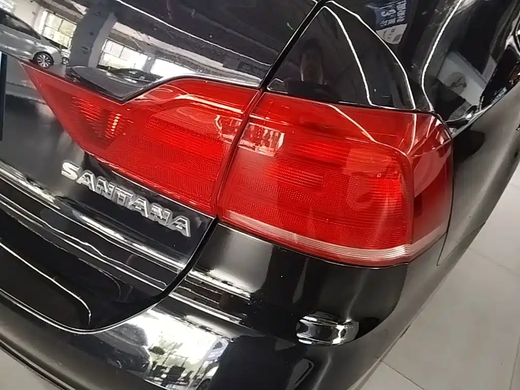 Volkswagen Santana 2020 — фото 8