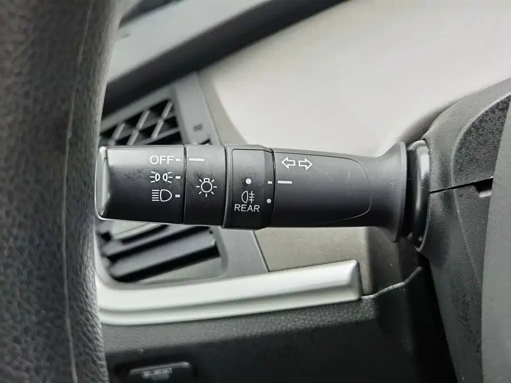 Honda Jade 2018 — фото 21