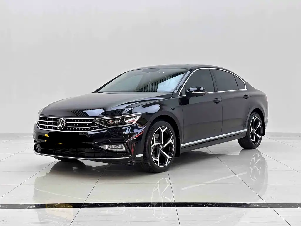 Volkswagen Magotan 2023