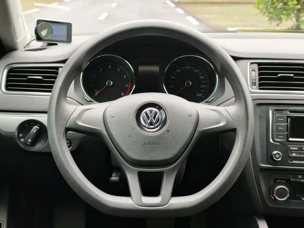 Volkswagen Sagitar 2019 — фото 19