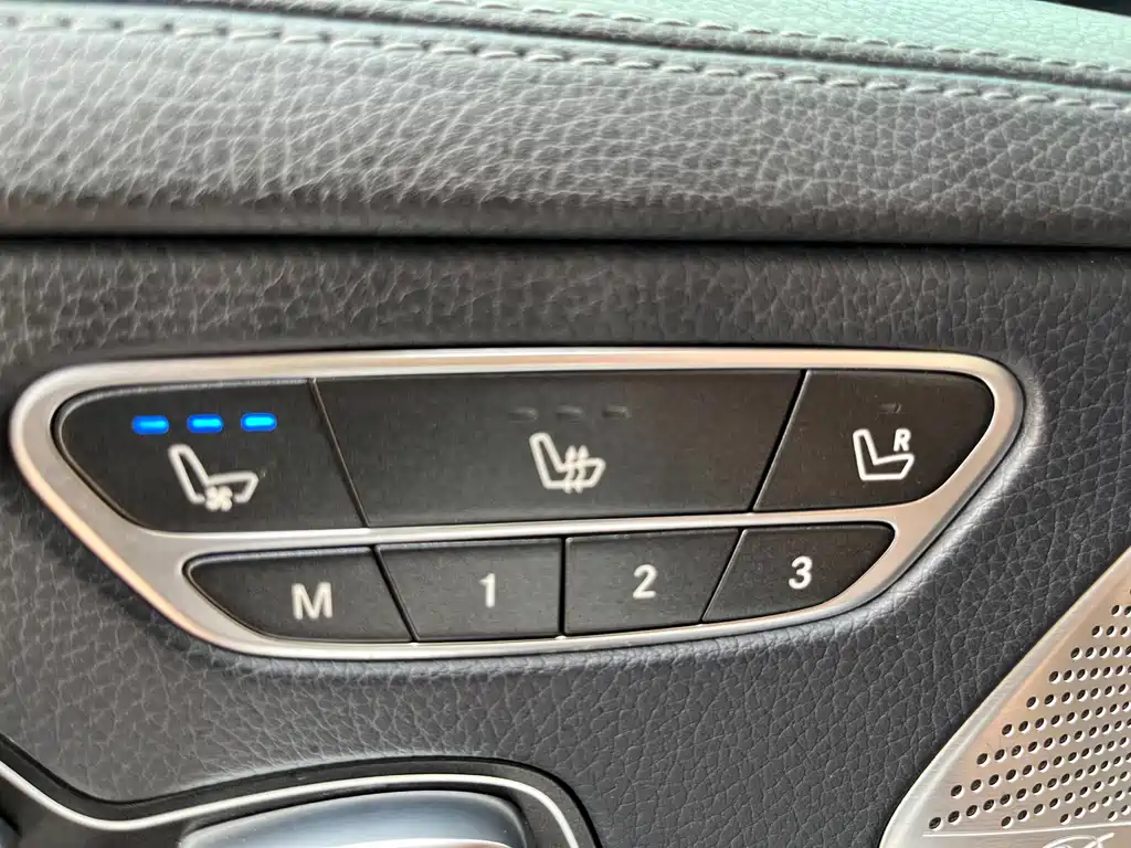 Mercedes-Benz S-Class 2020 — фото 11