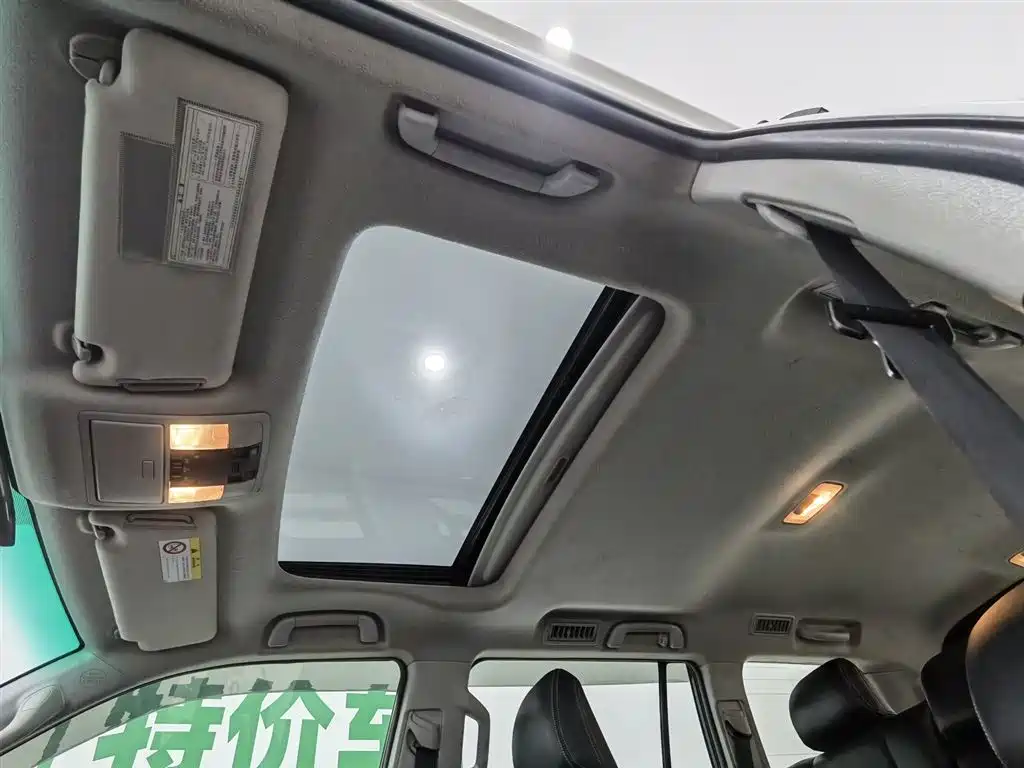 Toyota Prado 2020 — фото 14