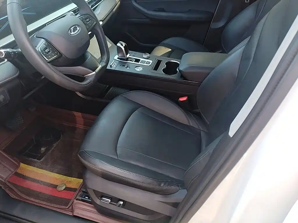 Chery Tiggo 8 PLUS 2023 — фото 15