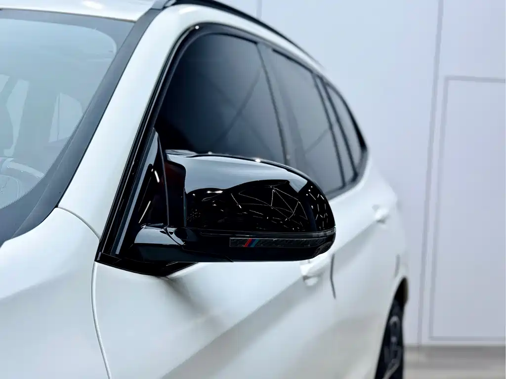 BMW X3 2022 — фото 29