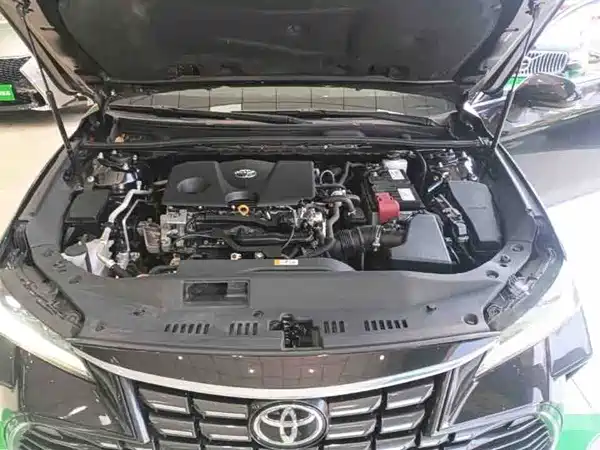 Toyota Avalon 2023
