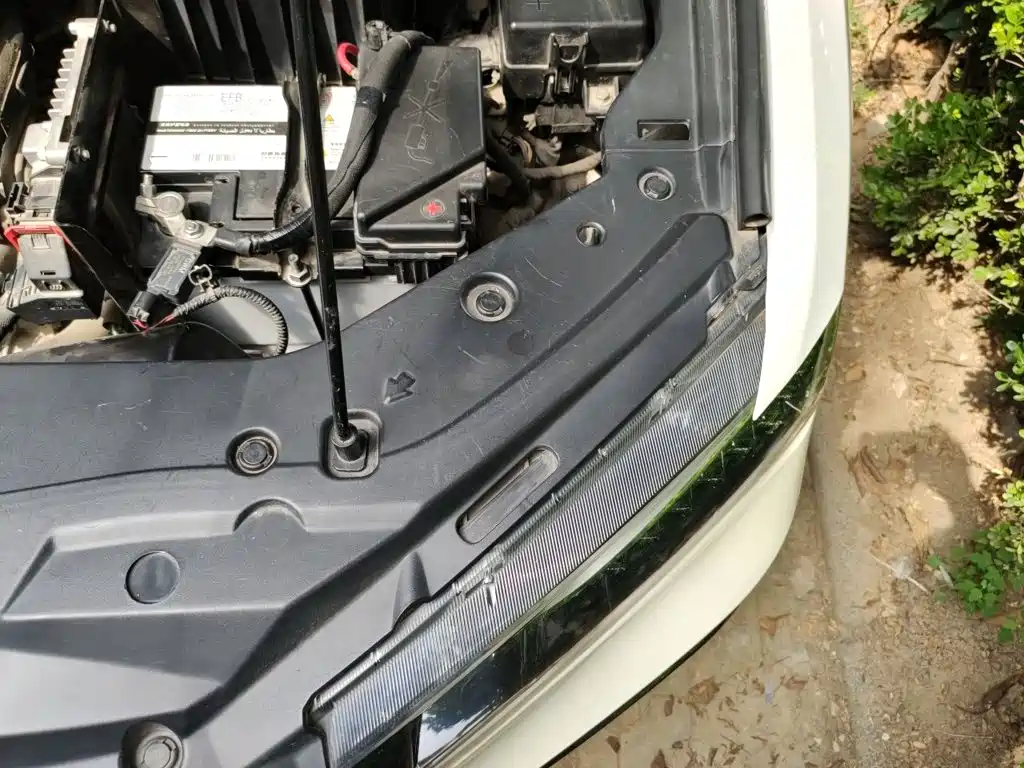 Haval H6 Coupe 2018 — фото 24