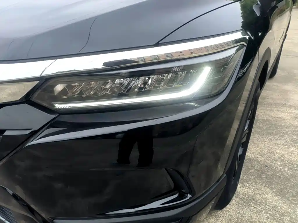 Honda Breeze 2022 — фото 24
