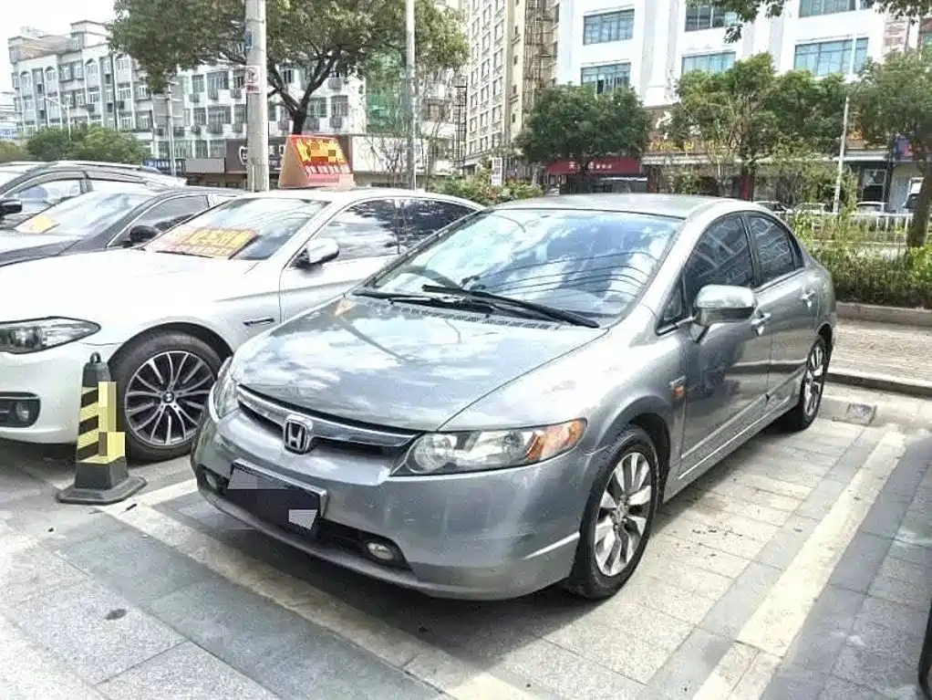 Honda Civic 2007