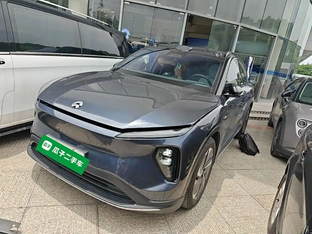 NIO ES6 2024