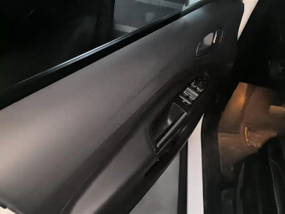 Ford Kuga 2016