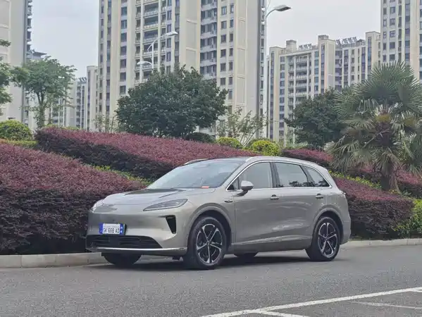Shangjie H5 2025