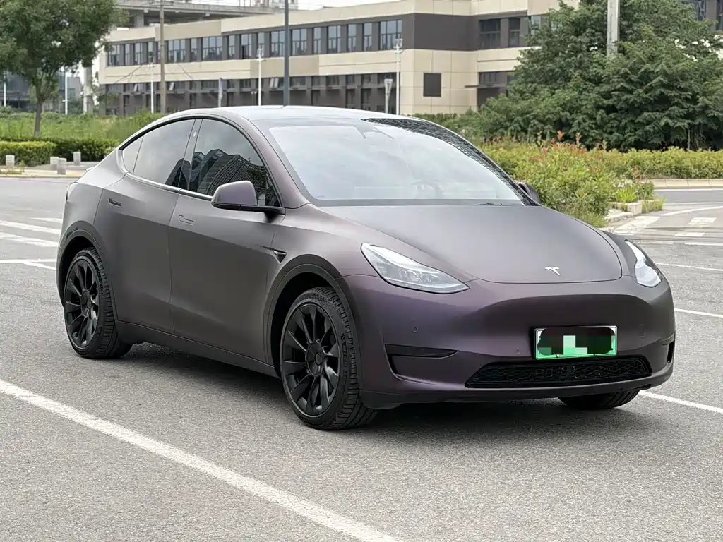 Tesla Model Y 2023 — фото 3