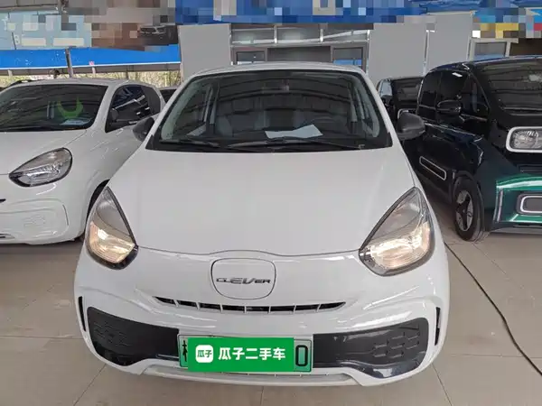 Roewe CLEVER 2022