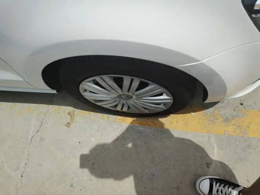 Volkswagen Polo 2017