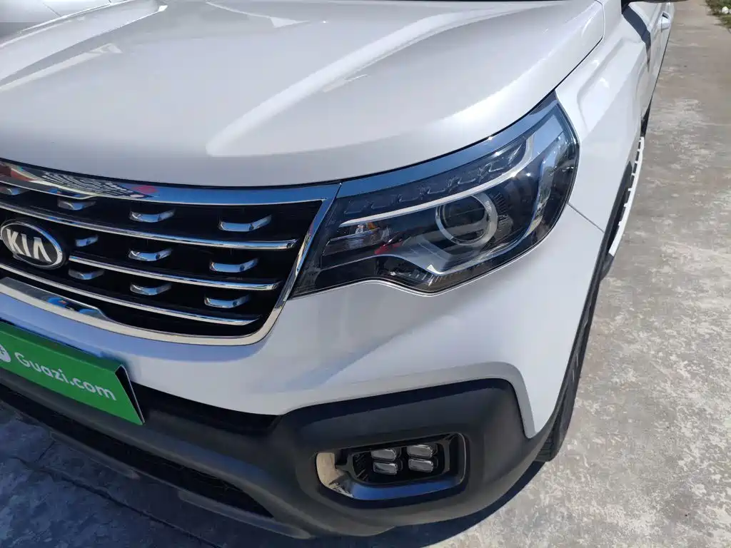 Kia Sportage 2020 — фото 18