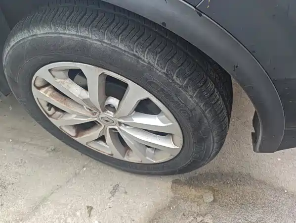 Renault Kadjar 2016