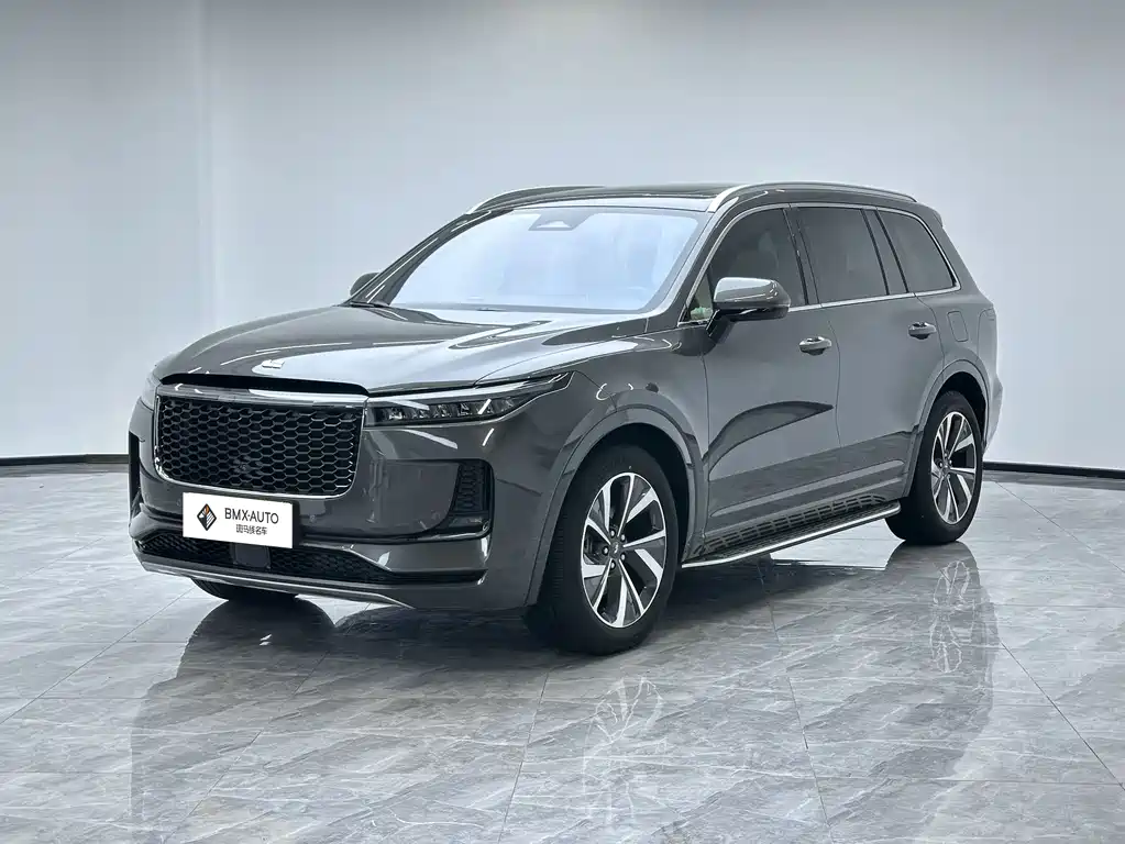 Li Auto Li ONE 2021