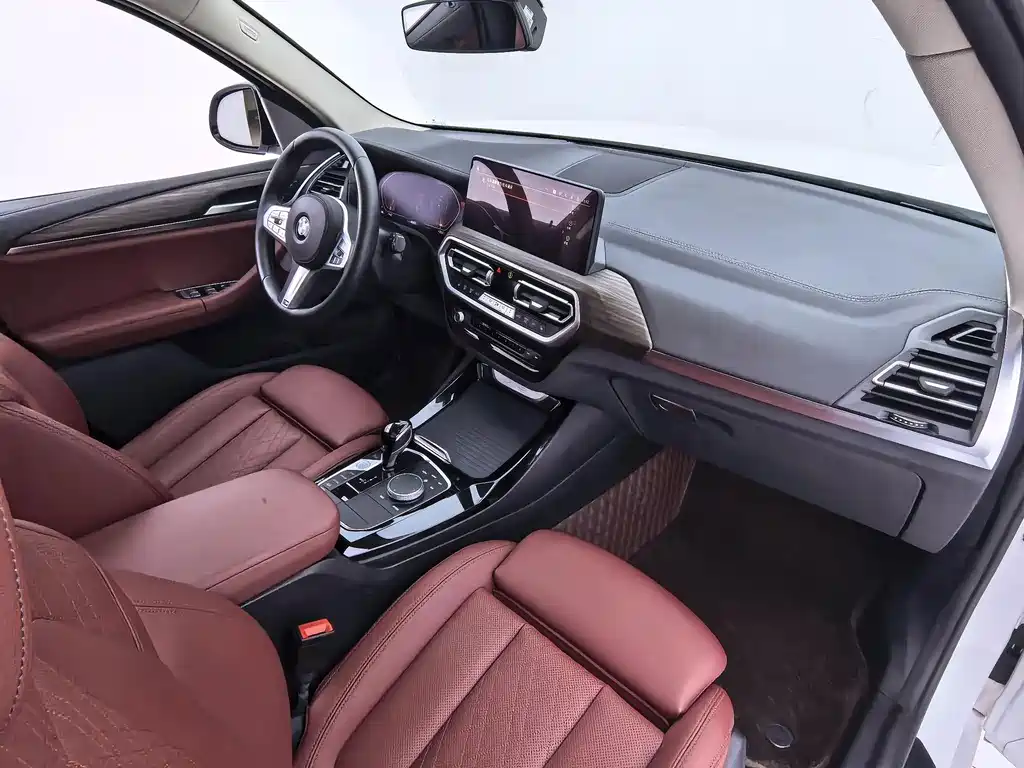 BMW X3 2023