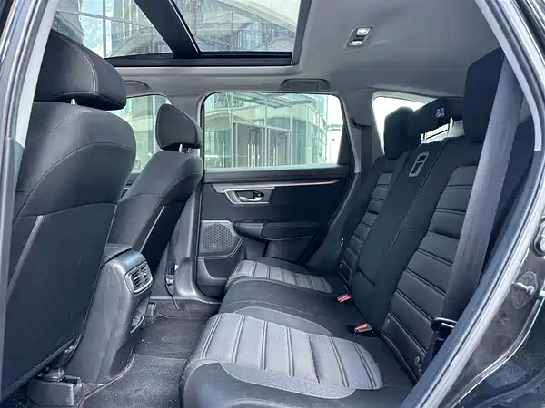 Honda Breeze 2021