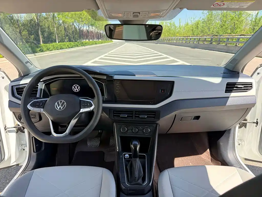 Volkswagen Lavida 2025