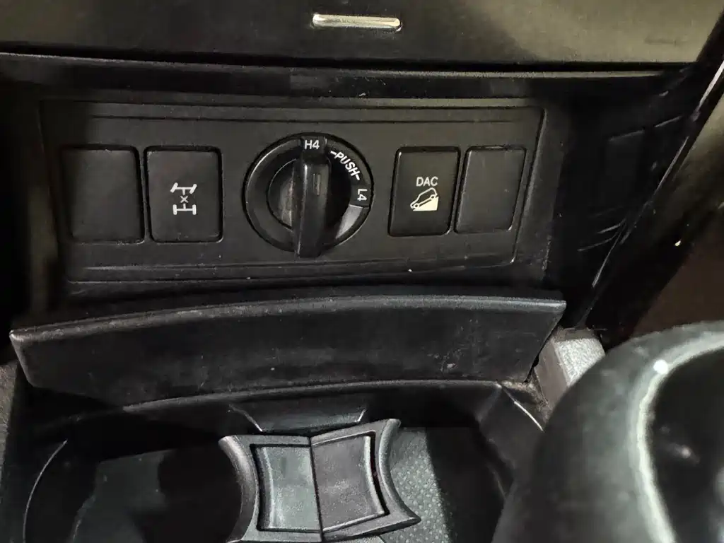 Toyota Prado 2016 — фото 15