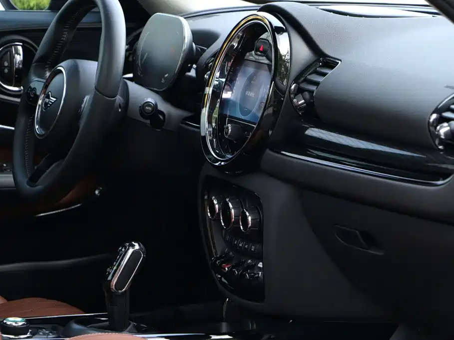 MINI Clubman 2022 — фото 15