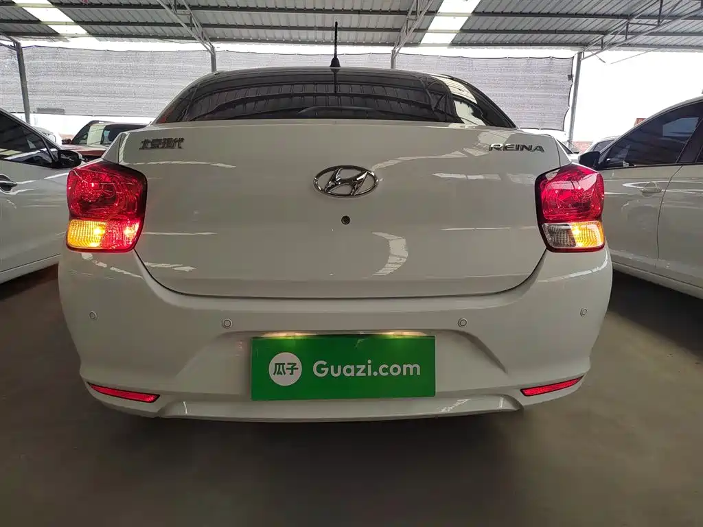 Hyundai Verna 2020 — фото 6