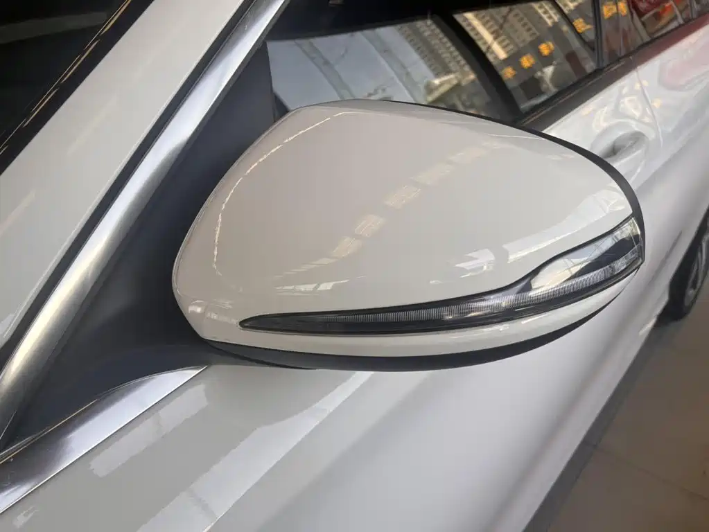 Mercedes-Benz C-Class 2017