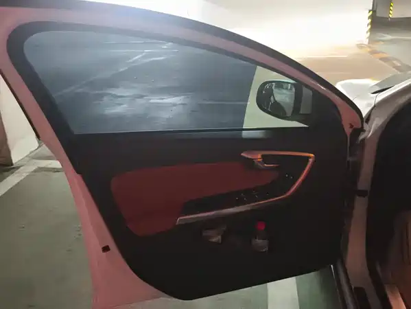 Volvo S60 2019