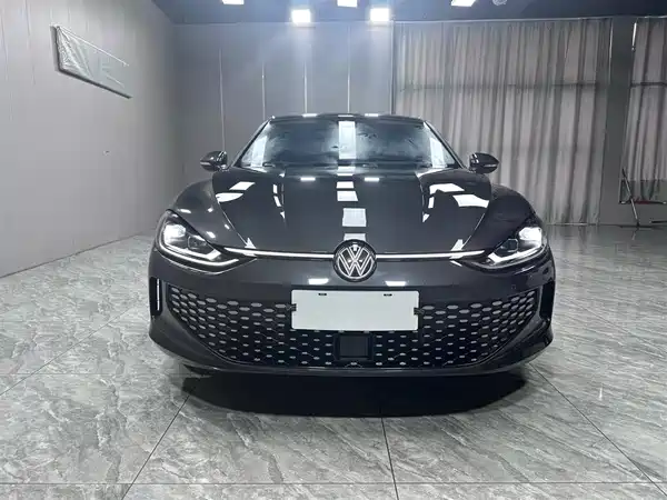 Volkswagen Lamando 2023
