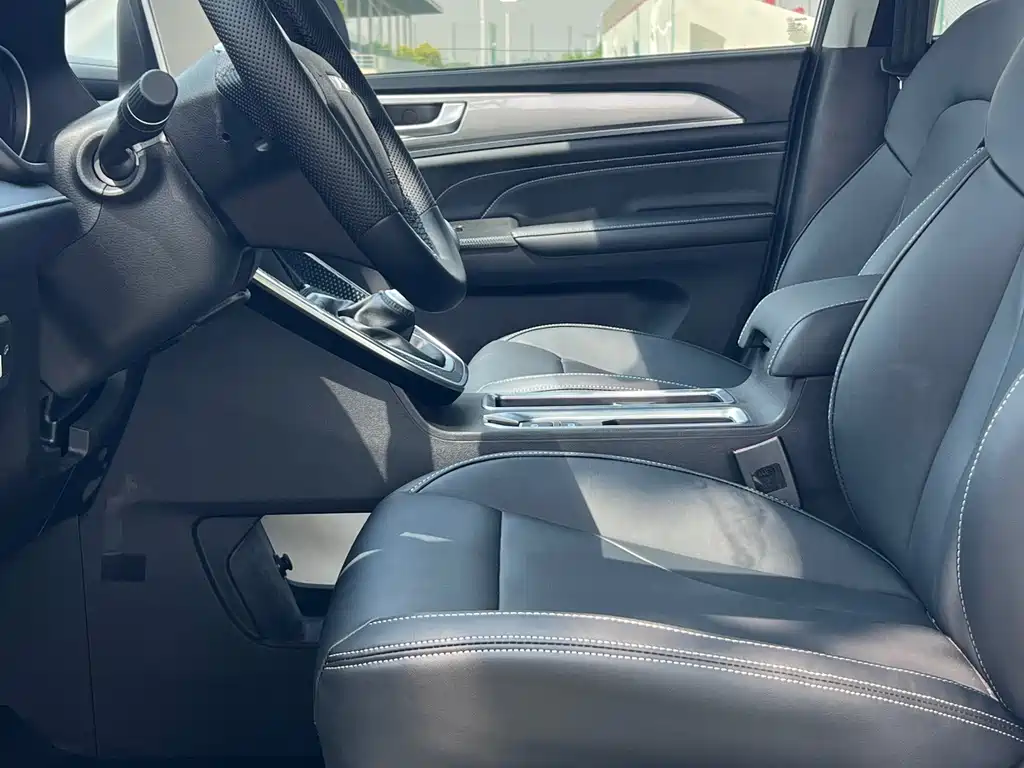 Haval M6 2024