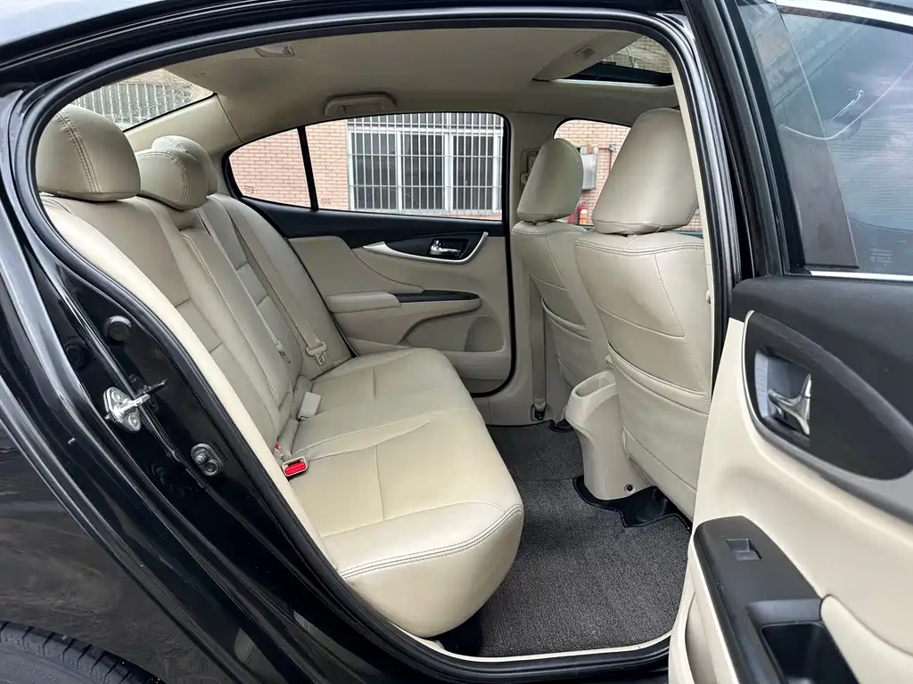 Honda Crider 2018 — фото 14