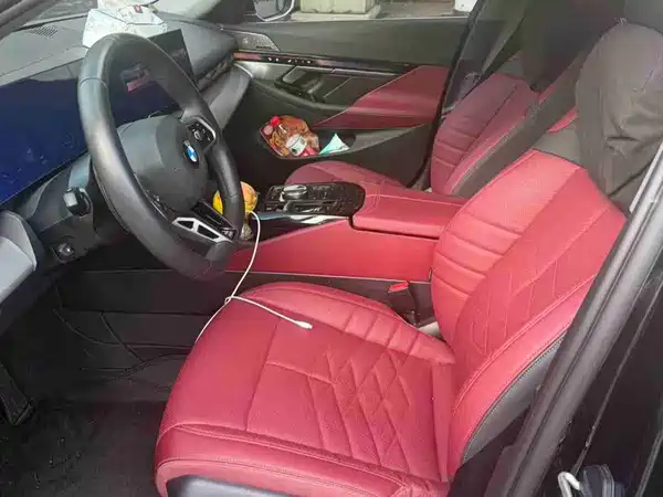 BMW 5 Series 2026