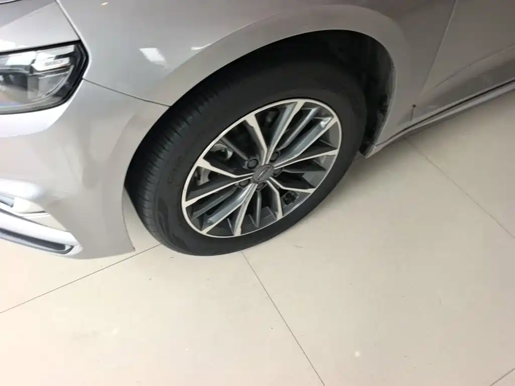 Geely Xingrui 2022 — фото 23