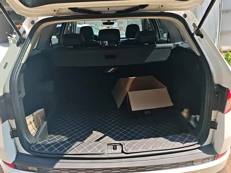 Skoda Kodiaq 2018 — фото 4