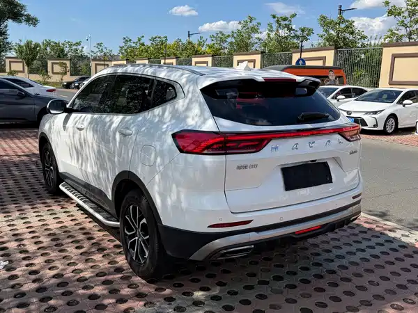 Haval H6 2022
